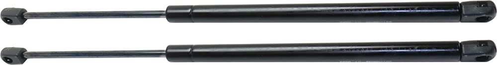 Photo 1 of Garage-Pro Lift Support Compatible with 2007-2009 Dodge Caliber Hatch, with Speakers, Set of 2, Driver and Passenger Side