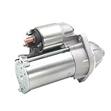 9T 12V Starter Motor Compatible for MERCEDES BENZ W168 W169 A140 A160 A170 A200 W245 B180 B200 M166