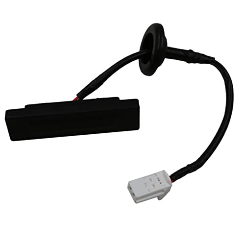 Interrupteur de hayon arrière bloqué ? Changez pour le bouton 812602V000