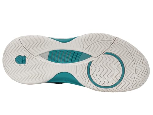 Image of K-Swiss Women's Hypercourt Supreme 2 Tennis Shoe