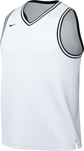 Nike M NK DF DNA Jersey Débardeur de Sport Respirant Haute Performance