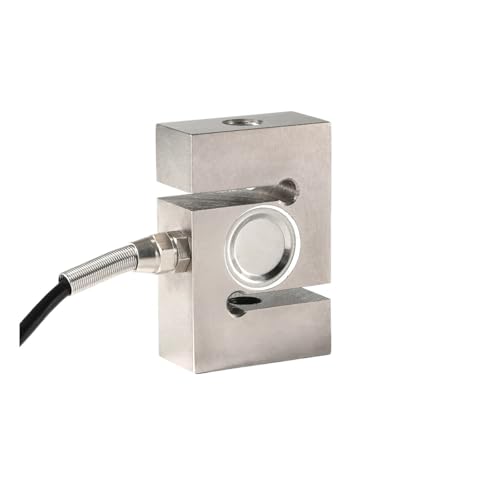 Capteur de pesée électronique en S 0-2t pour pesage industriel