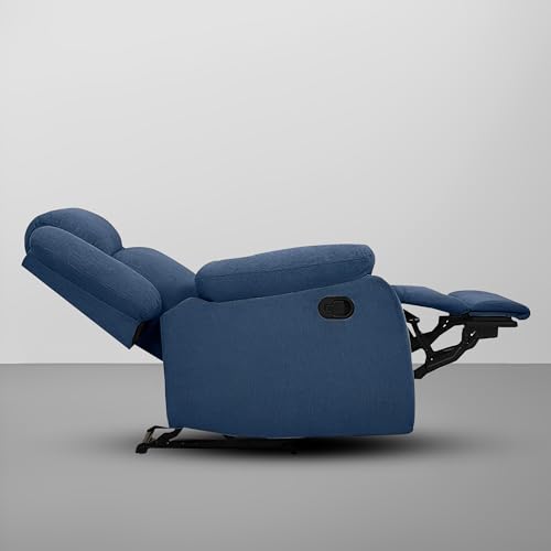 Image of Casaliving Single Seater Recliner Chair