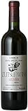 井筒ワイン シルバー [ NV 赤ワイン ミディアムボディ 日本 720ml ]