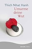 Umarme deine Wut (German Edition)