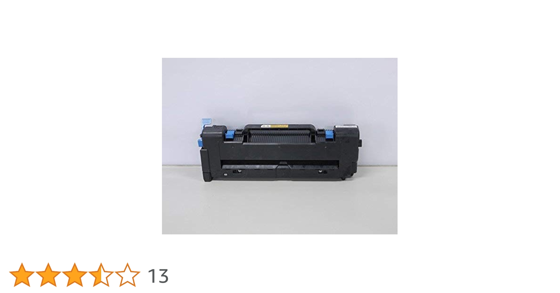 OKI 定着器ユニットFUS-C3F 沖データ OKIデータ／沖データ FUS-C3F 定着器ユニット 純正品