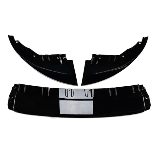 Kit carrosserie diffuseur et lèvre pour BMW Série 4 G24 G26 M Sport