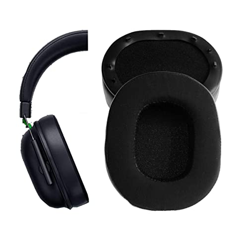 ま*ち様 Razer BlackShark V2 Pro ホワイト！イヤーパッド Amazon.co.jp: Razer レイザー BlackShark V2 Pro for