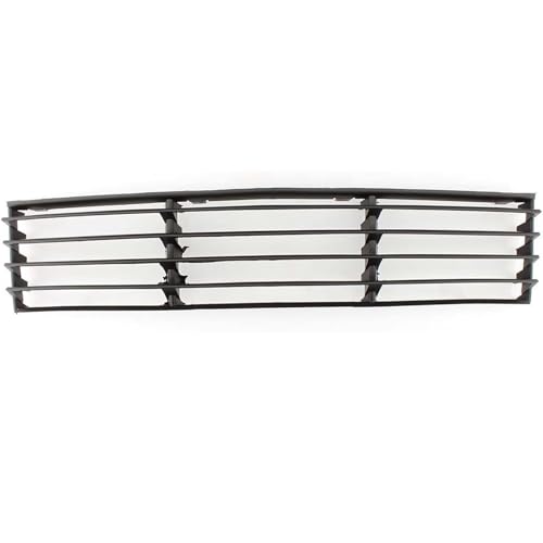 Grille de phare antibrouillard Passat B5.5 pare-chocs inférieur avant de ventilation noir