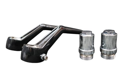 Amazon | CB750（教習）typeハンドル 黒+延長キット+延長