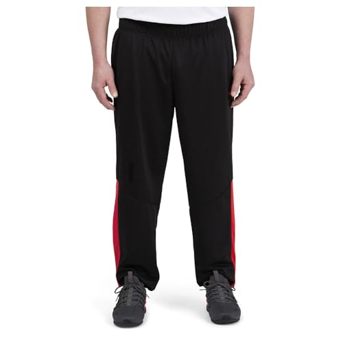 PUMA Men's Contrast Pants (Available in Big & Tall)3