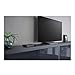 Sony 4K Upscaling 3D Streaming Blu-Ray Disc Player (Black) Bundle with Nylon-Braided HDMI Cable (2 Items)