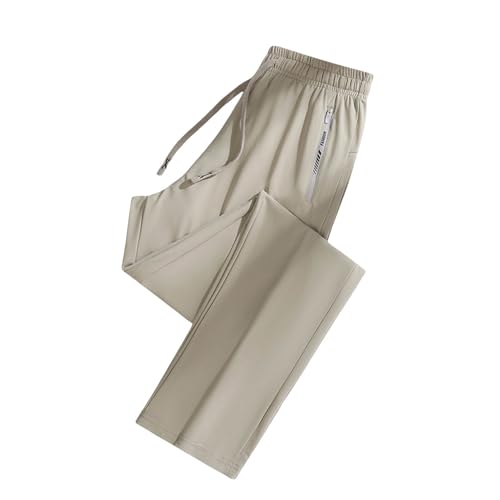 Beeswan Pants for Women Over 50 Petite,Quick Drying Stretch Active Womens Ultra Stretch Breathable Casual Pants2