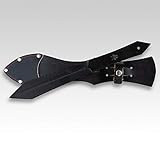 Klingenlänge 20 cm / Grifflänge 15,1 cm / Gesamtlänge 35,10 cm
