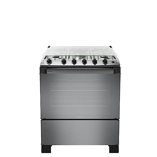 FOGAO NEW DREAM 5Q PRATA