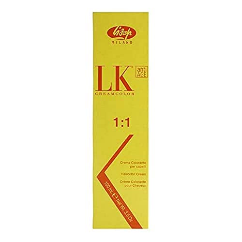 Lisaplex Lk Antiage Tinte Capilar 7/566-100 ml