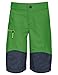 Produktbild Vaude Kinder Hose Kids Caprea Shorts, Parrot Green, 146/152, 40980