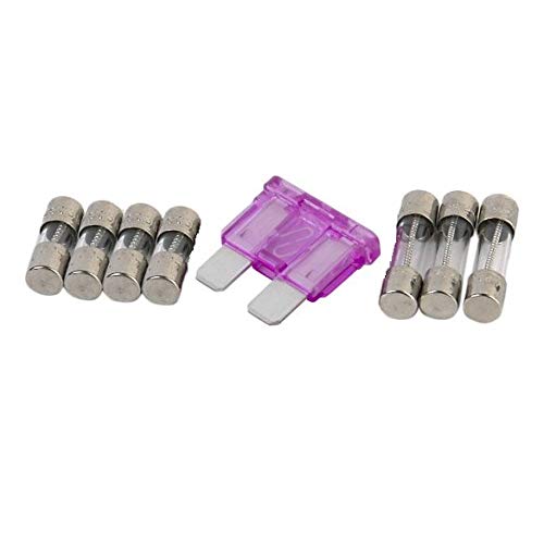 Swimables FD Fuse Service Kit Replacement for Hayward Universal H-Series Low Nox Pool Heater FDXLFSK1930