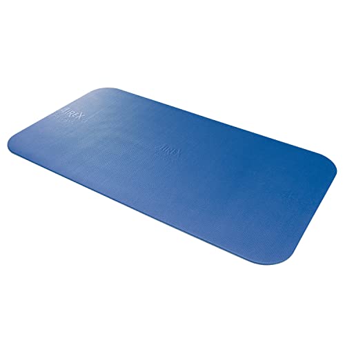 Airex Corona Gymnastikmatte, Blau, 200 x 100 cm