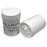 BALLIIHOO Pressure Barrel Seal Grease with P.T.F.E - 45 Gram Tub