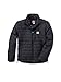 Carhartt mens Gilliam Jacket (Regular and Big & Tall Sizes) Outerwear, Black, X-Large US