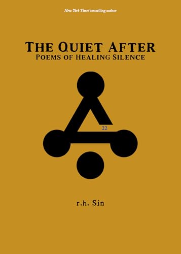 The Quiet After: Poems of Healing Silence (The Healing Verses) (English Edition)