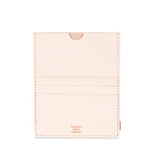 Preisvergleich Produktbild Herschel Eugene Leather Natural Leather