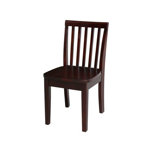 HomeStock Suburban Sophistication Set of Two Juvenile Chairs - 13