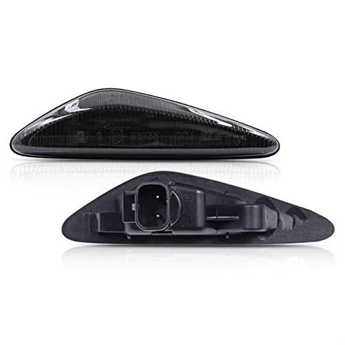 Feux de position pour Mazda MX-5 ND 2016-2023 clignotants latéraux