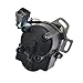 Ignition Distributor 19020-15140 Compatible For TOYOTA And COROLLA CELICA 1990-1993 Compatible For GEO PRIZM 4AFE 31-77416