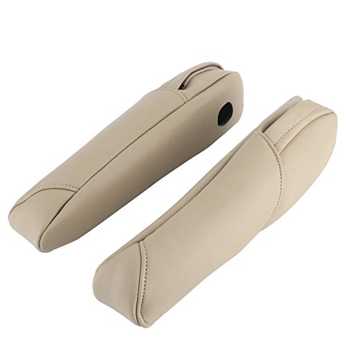 Bediffer Sedile Bracciolo Trim Pelle Microfibra