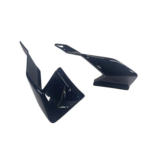 Ailettes de carénage moto R25 R3 pour stabiliser la conduite sur autoroute