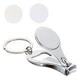 Porte-clés en métal : personnalisez-le par transfert thermique avec vos motifs et photos préférés de vos proches pour un moment créatif et élégant