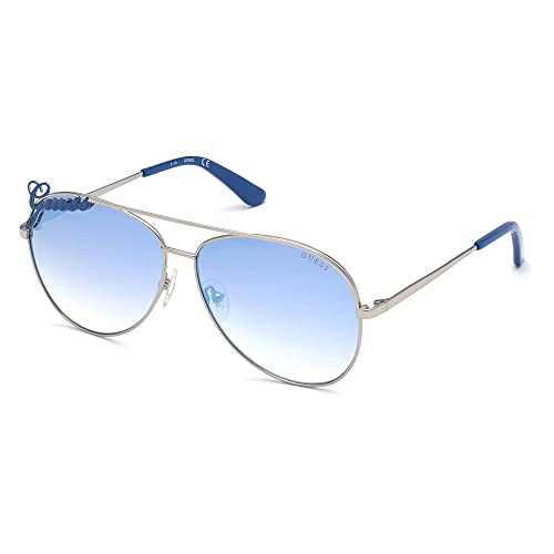GUESS Gu7739 Lunettes de soleil d'une élégance et finition luxe
