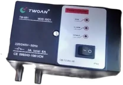 Compatible for TWOAN Automatic igniter TM681A-11C1100 TM681A-11B1100 TM681A-12D111 TM681A-12C1100 TM681B-11B1100 (TM681A-12C1100)