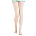 George Jimmy Golf Clothing Pants Sport Leggings Womens Golf Clothes Stirrupped Fleshcolor