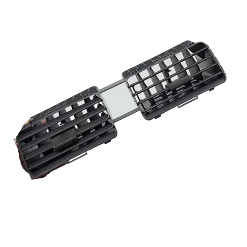 Marco central de ventilación Suzuki Swift 2005-2010 para arreglar difusores de aire rotos