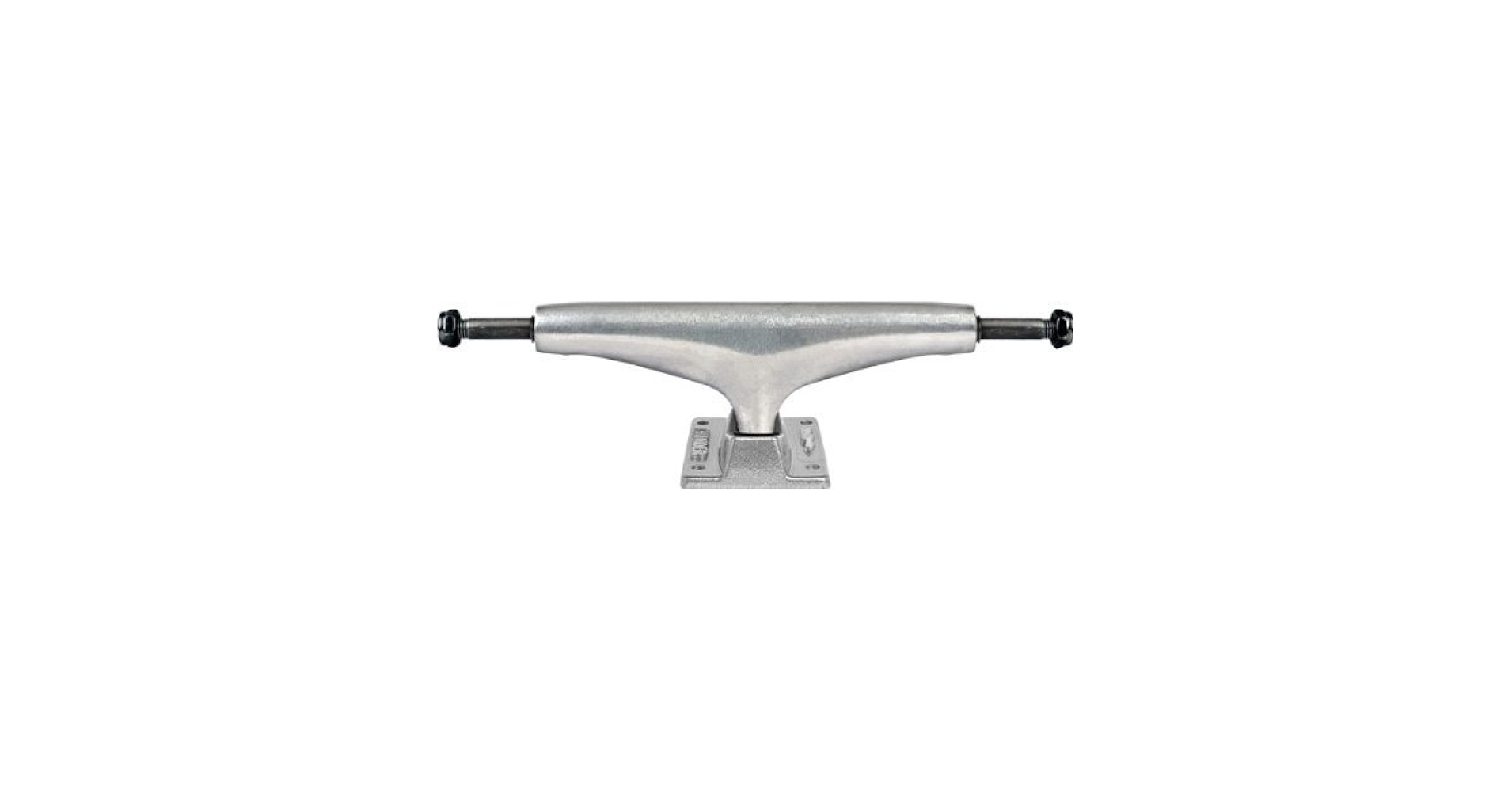 Amazon.com : Thunder Trucks Polished 151mm Hi Skateboard