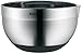 Produktbild WMF Gourmet Küchenschüssel 24 cm, Rührschüssel 4,0l, Cromargan Edelstahl, spülmaschinengeeignet