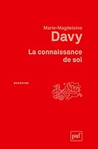 Download La connaissance de soi PDF