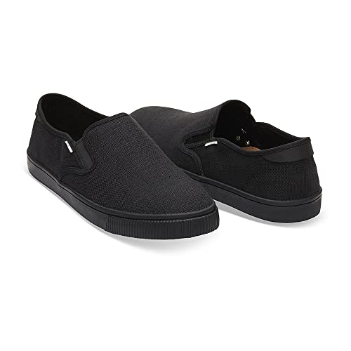 TOMS Men's, Carlo Sneaker4