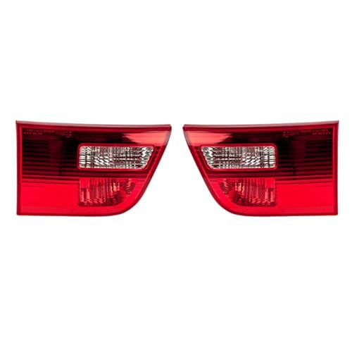Feu arrière LED pour BMW X5 E53, idéal pour rouler en toute sécurité la nuit