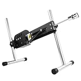 Kabellose Fernbedienung: Die Maschine wird per Fernbedienung gesteuert. Sie können die Maschine bequem steuern, ohne sich bewegen zu müssen.