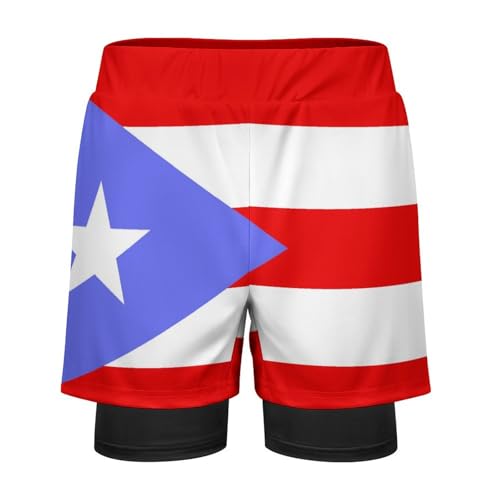 Mens Running Shorts Quick Dry Swim Trunks Athletic Workout Shorts for Men with Pockets4