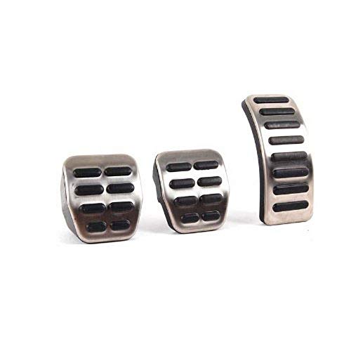 Preisvergleich Produktbild Volkswagen 8N1064200 Pedalkappenset