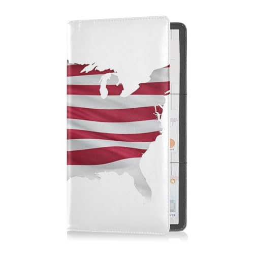 Organizador para Documentos Slim miniatura 2
