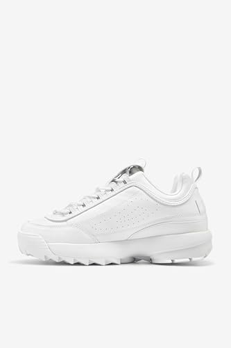 Fila Men's Disruptor II Premium Shoes3