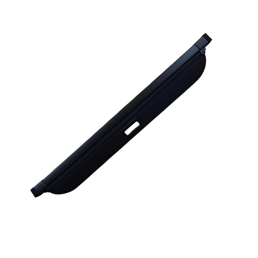 ZOZLYZHYCZ Car Retractable Trunk Parcel Shelf, for BMW X5 (F15) 2013-2018