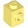 Bright Light Yellow