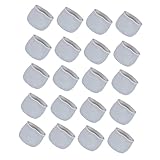 Photo Gallery sewacc 60 pezzi coprigambe sedie in silicone antiscivolo e resistente per protezione pavimenti parquet e piastrelle copripiedi per e sedie facili da installare per ristoranti Photo Gallery sewacc 60 pezzi coprigambe sedie in silicone antiscivolo e resistente per protezione pavimenti parquet e piastrelle copripiedi per e sedie facili da installare per ristoranti